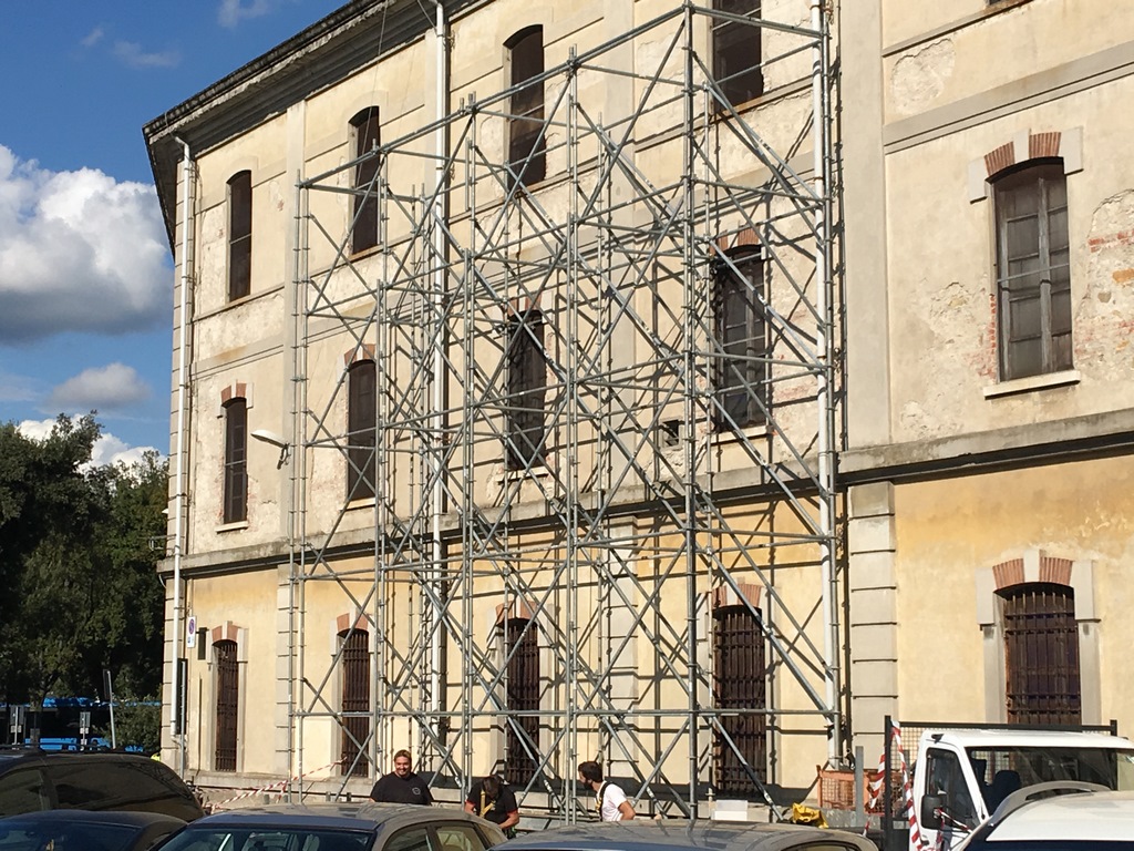 project